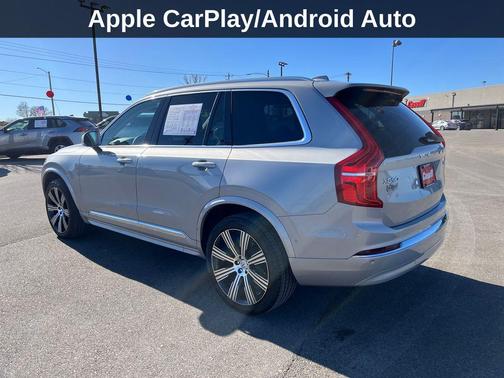 2024 Volvo XC90 B5 Plus Bright Theme