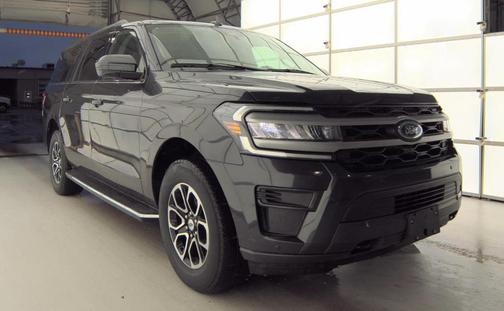 2022 Ford Expedition Max XLT