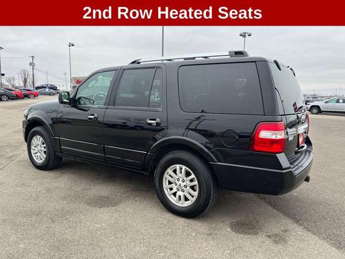 2014 Ford Expedition Limited
