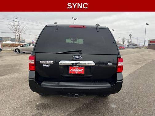 2014 Ford Expedition Limited