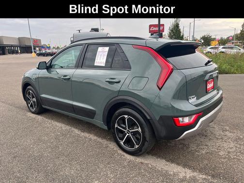 2023 Kia Niro Plug-In Hybrid EX