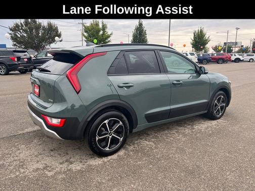 2023 Kia Niro Plug-In Hybrid EX