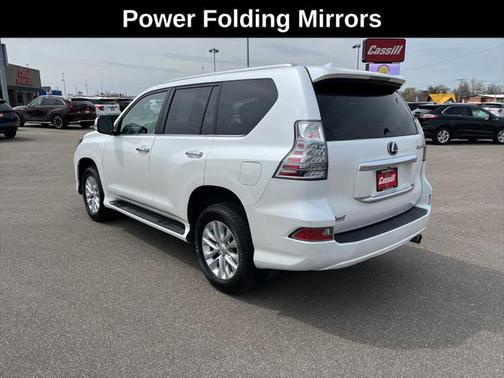 2023 Lexus GX 460 Premium