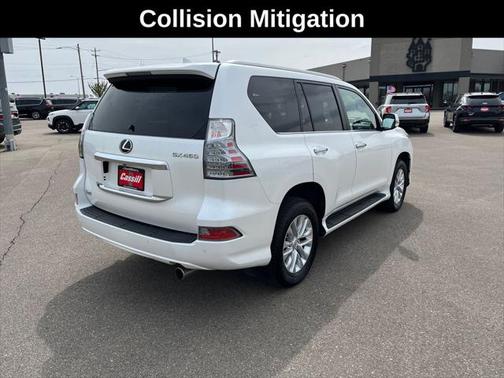 2023 Lexus GX 460 Premium