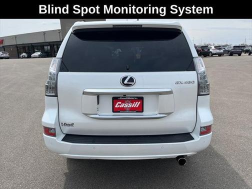 2023 Lexus GX 460 Premium