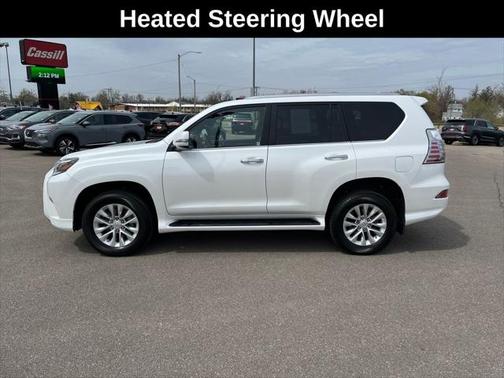 2023 Lexus GX 460 Premium