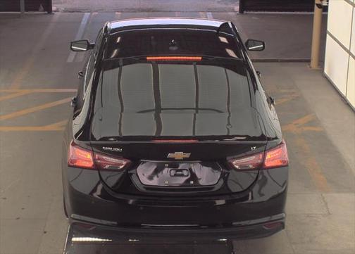 2021 Chevrolet Malibu FWD LT