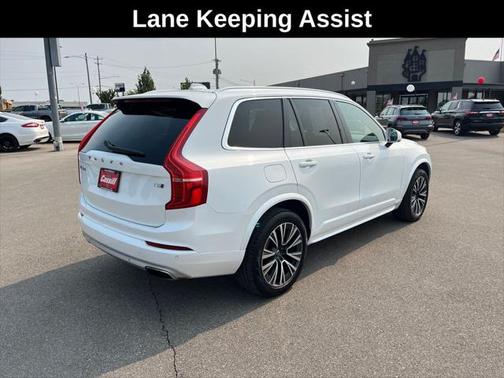 2020 Volvo XC90 T5 Momentum