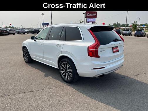 2020 Volvo XC90 T5 Momentum