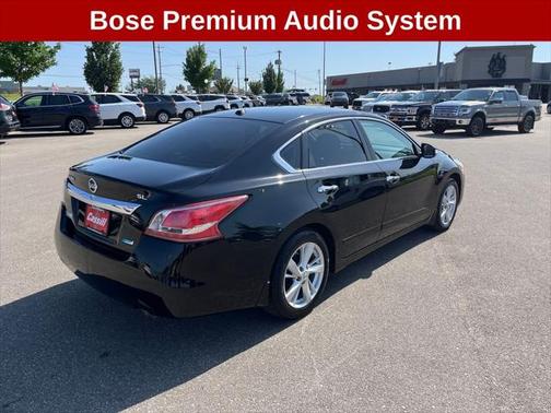 2013 Nissan Altima 2.5 SL