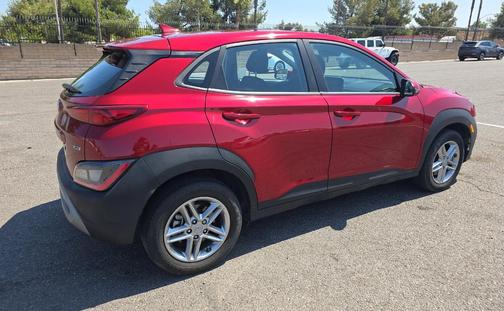 2023 Hyundai KONA SE