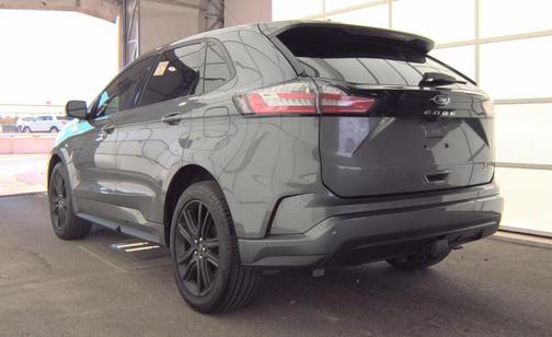 2024 Ford Edge ST Line