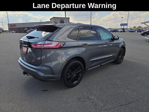 2024 Ford Edge ST Line