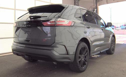 2024 Ford Edge ST Line