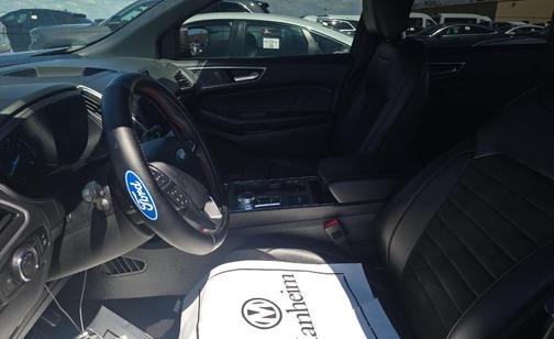 2024 Ford Edge ST Line