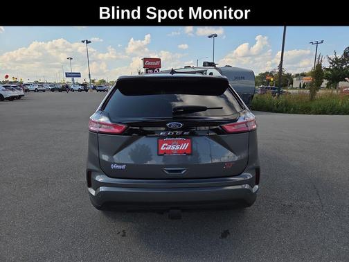 2024 Ford Edge ST Line