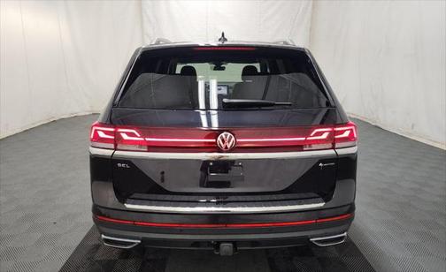 2024 Volkswagen Atlas 2.0T SEL