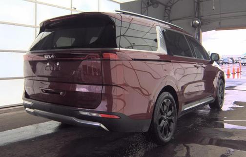 2024 Kia Carnival SX Prestige