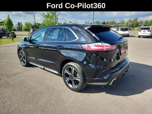 2022 Ford Edge ST