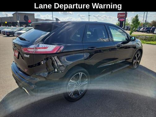 2022 Ford Edge ST