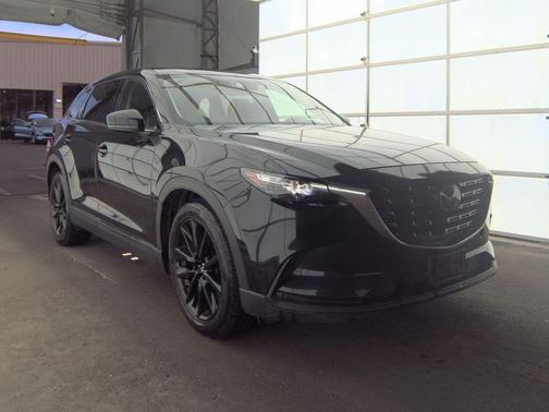 2023 Mazda CX-9 Touring