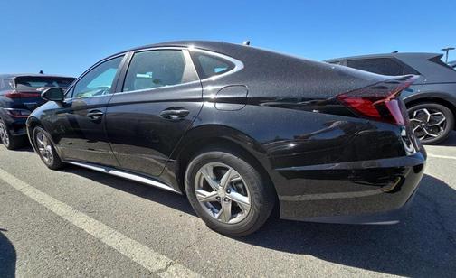 2020 Hyundai SONATA SE