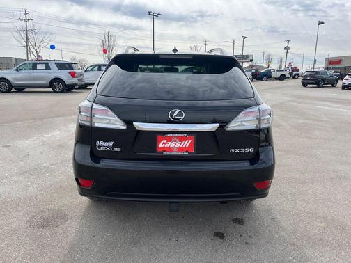 2010 Lexus RX 350 Base
