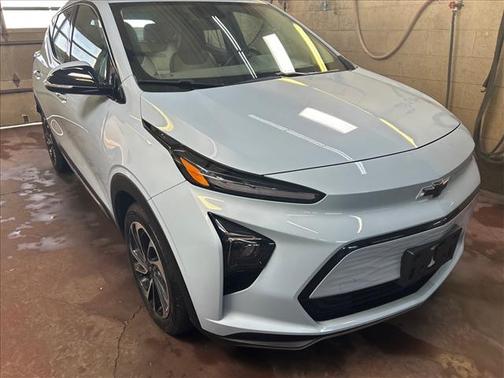 2023 Chevrolet Bolt EUV FWD Premier