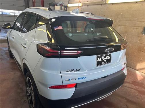 2023 Chevrolet Bolt EUV FWD Premier