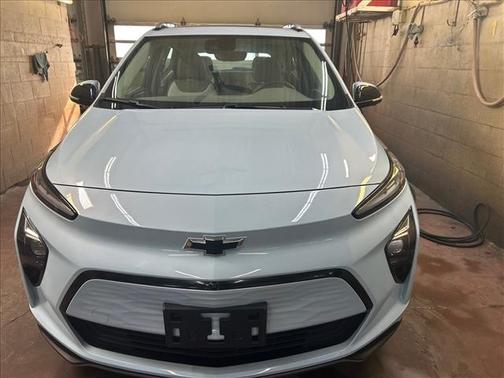 2023 Chevrolet Bolt EUV FWD Premier