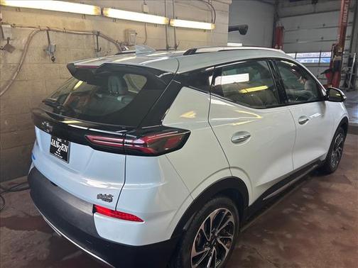 2023 Chevrolet Bolt EUV FWD Premier