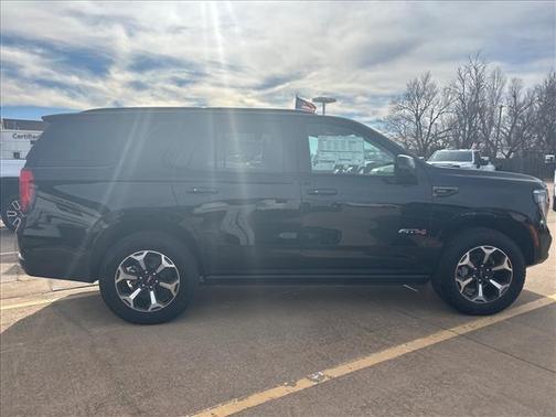 2026 GMC Yukon 4WD AT4 Ultimate