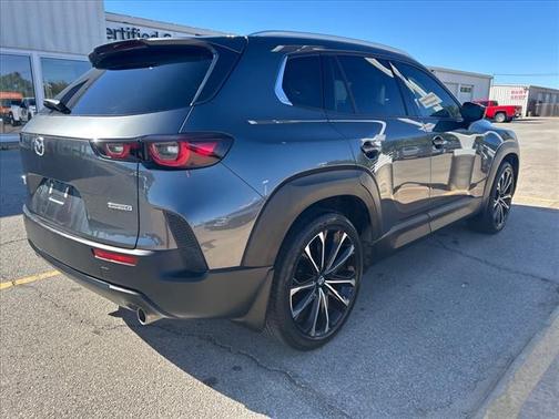 2023 Mazda CX-50 2.5 S Premium Plus Package
