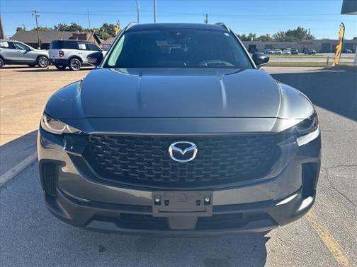 2023 Mazda CX-50 2.5 S Premium Plus Package