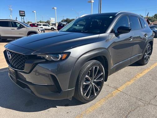 2023 Mazda CX-50 2.5 S Premium Plus Package