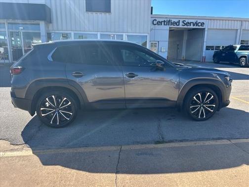 2023 Mazda CX-50 2.5 S Premium Plus Package