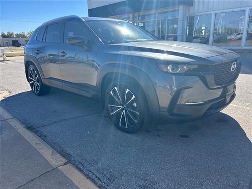 2023 Mazda CX-50 2.5 S Premium Plus Package