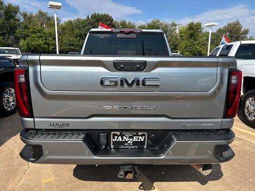 2024 GMC Sierra 2500 Denali Ultimate