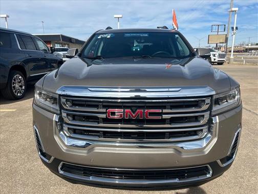 2023 GMC Acadia FWD SLT