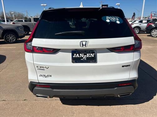 2023 Honda CR-V Hybrid Sport FWD