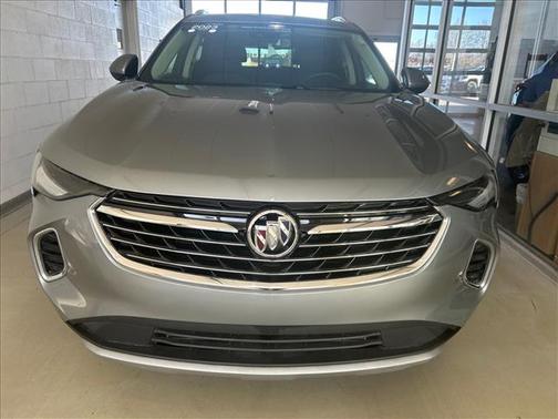 2023 Buick Envision Preferred FWD