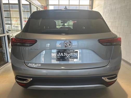 2023 Buick Envision Preferred FWD