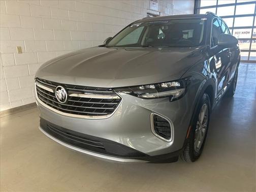 2023 Buick Envision Preferred FWD