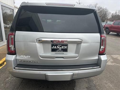 2020 GMC Yukon XL Denali
