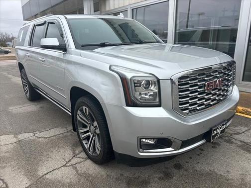 2020 GMC Yukon XL Denali