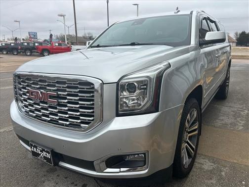 2020 GMC Yukon XL Denali