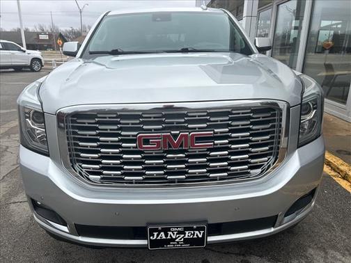 2020 GMC Yukon XL Denali