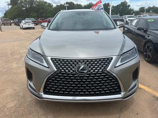 2020 Lexus RX 350 Base