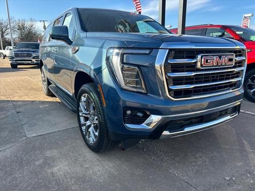 2026 GMC Yukon XL 4WD Elevation