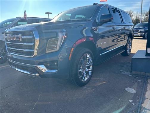 2026 GMC Yukon XL 4WD Elevation